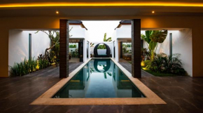 Villa Yolanda - Seminyak Beach